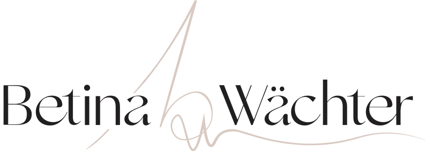 Dra. Betina Wächter Logo